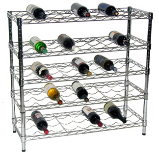 bottle  rack