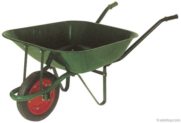 Wheel Barrow , Wheelbarrow, Barrow