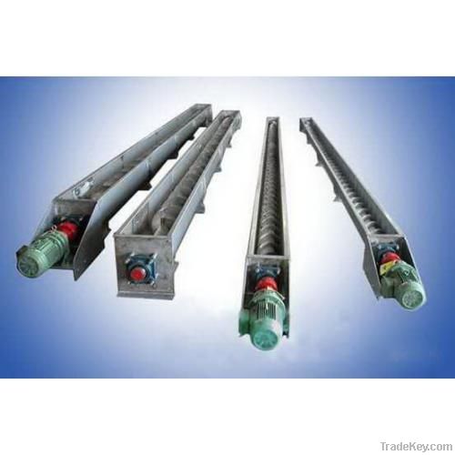 screw conveyor, spiral conveyor, mixing conveyor, screw conveyors, conveyo