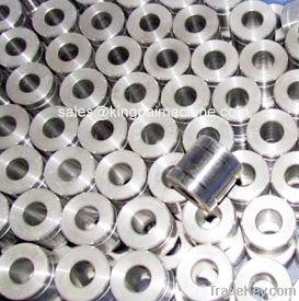 precision machining, precision parts, flange, flanges, shaft, machining