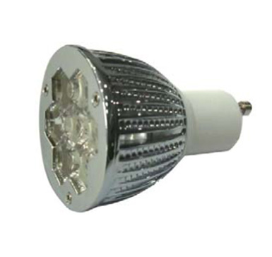 7x1w MR16 led spot light