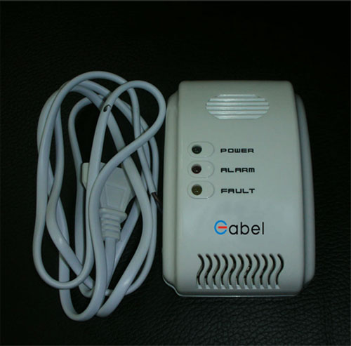 Gas alarm