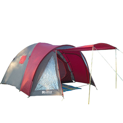 HY-533 camping tent