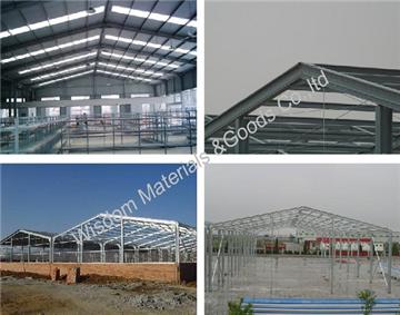 light steel structure