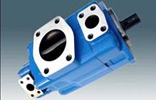 VQ Series Vane Pumps