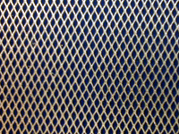 Expanded Wire Mesh