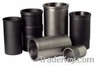 Cylinder liner