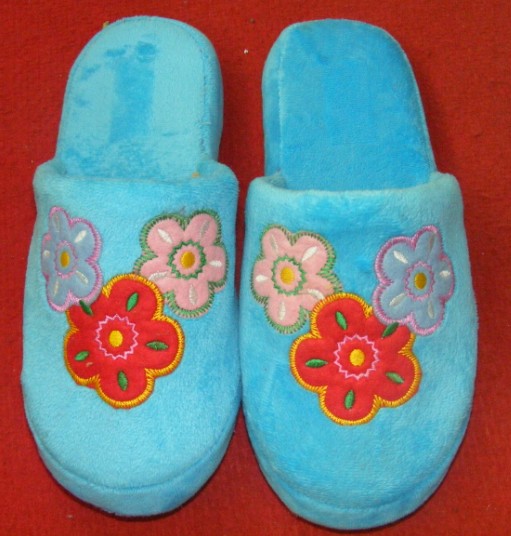 indoor slipper