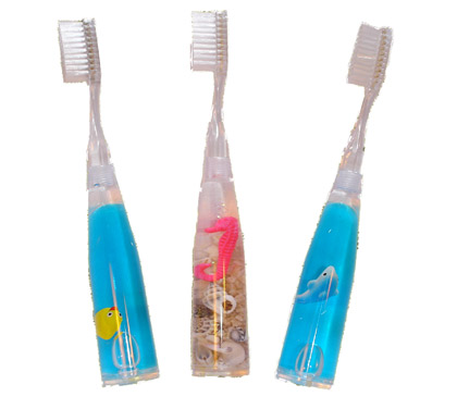 Kids Toothbrush