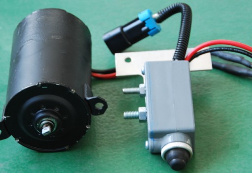 dc  motors small motors