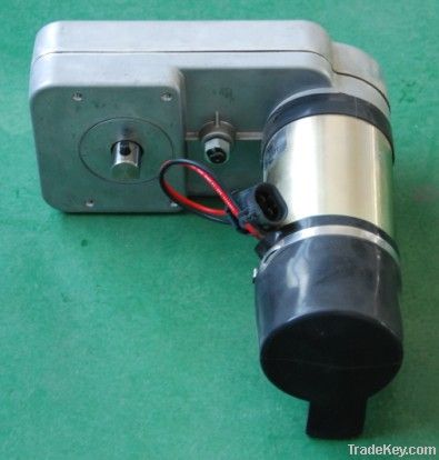 DC Gearmotor