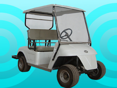 Golf Car