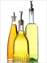 Edible Oils