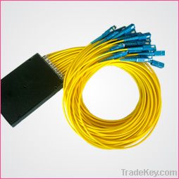 PLC Splitter / FBT Coupler