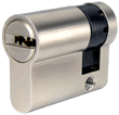 Single Lock Cylinder