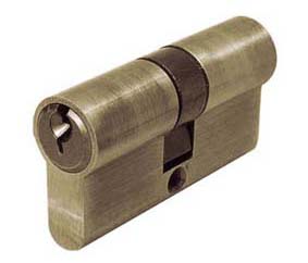 Lock Cylinder