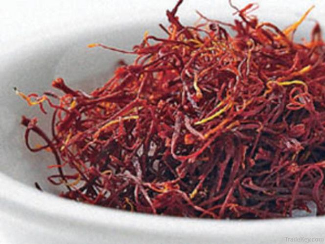 moroccan saffron