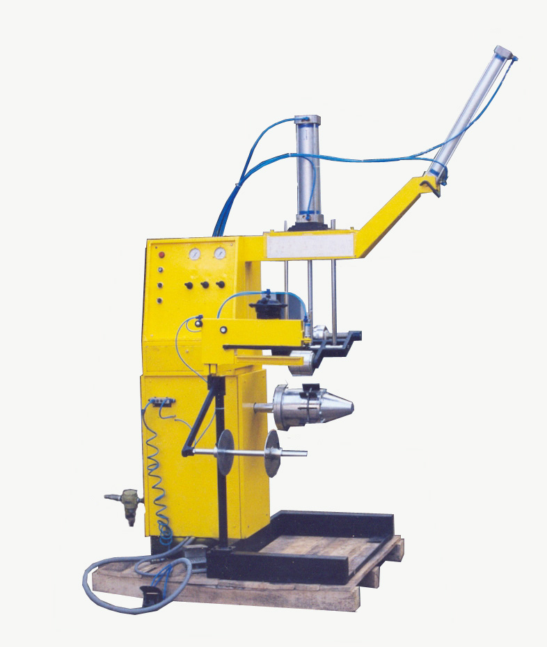 Tyre retreading machinery-Electric Curing Chamber