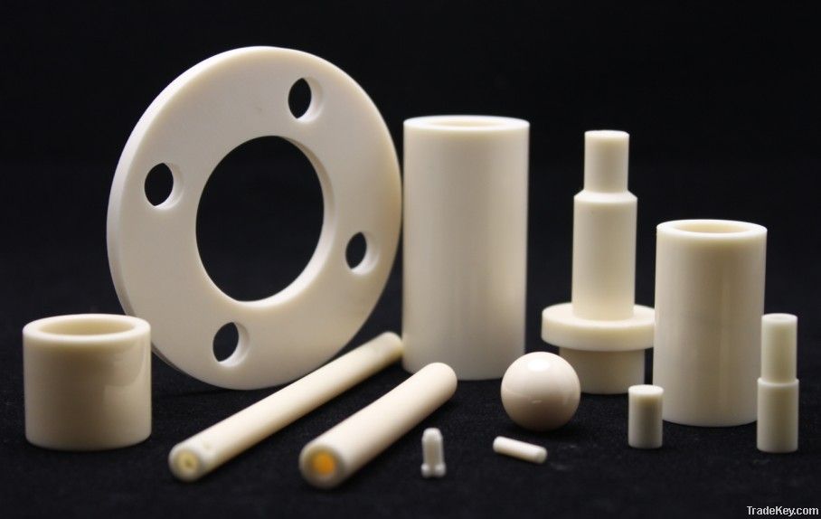 Advanced Technical Ceramic & Alumina Ceramics