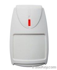 newest inner-antenna PIR motion detector