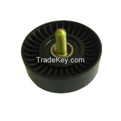 Citroen Dispatch Fiat Lancia Peugeot Auxiliary Belt Idler Pulley 1.8-2.2L 1999-