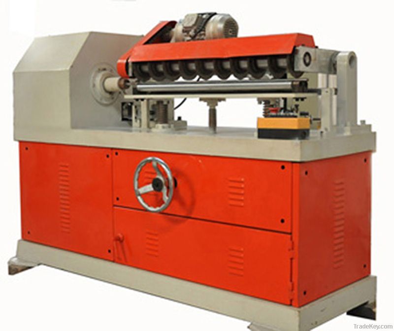 Paper Core Cutting Machine