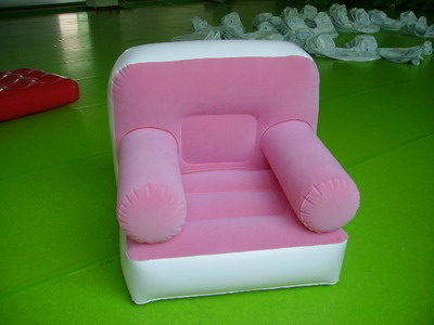 inflatable sofa