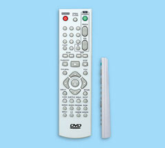 universal  remote  control