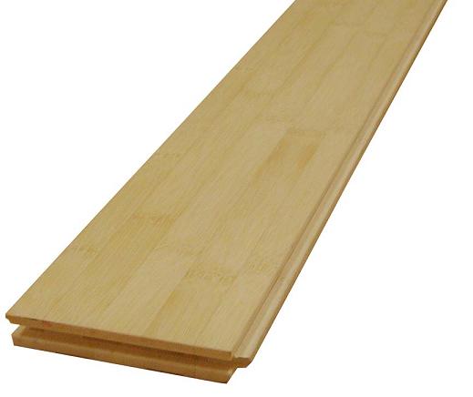 bamboo flooring