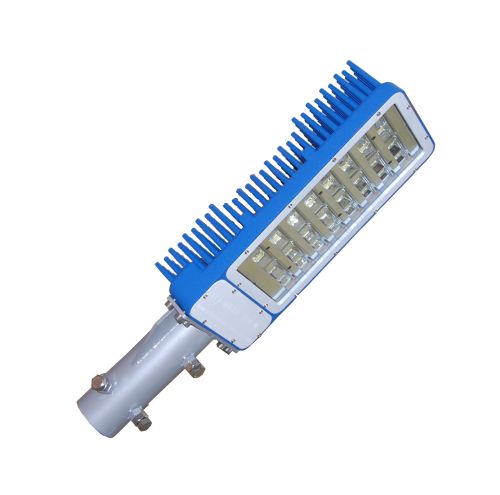 High power LED street lamp