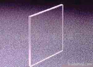 borosilicate float glass 3.3