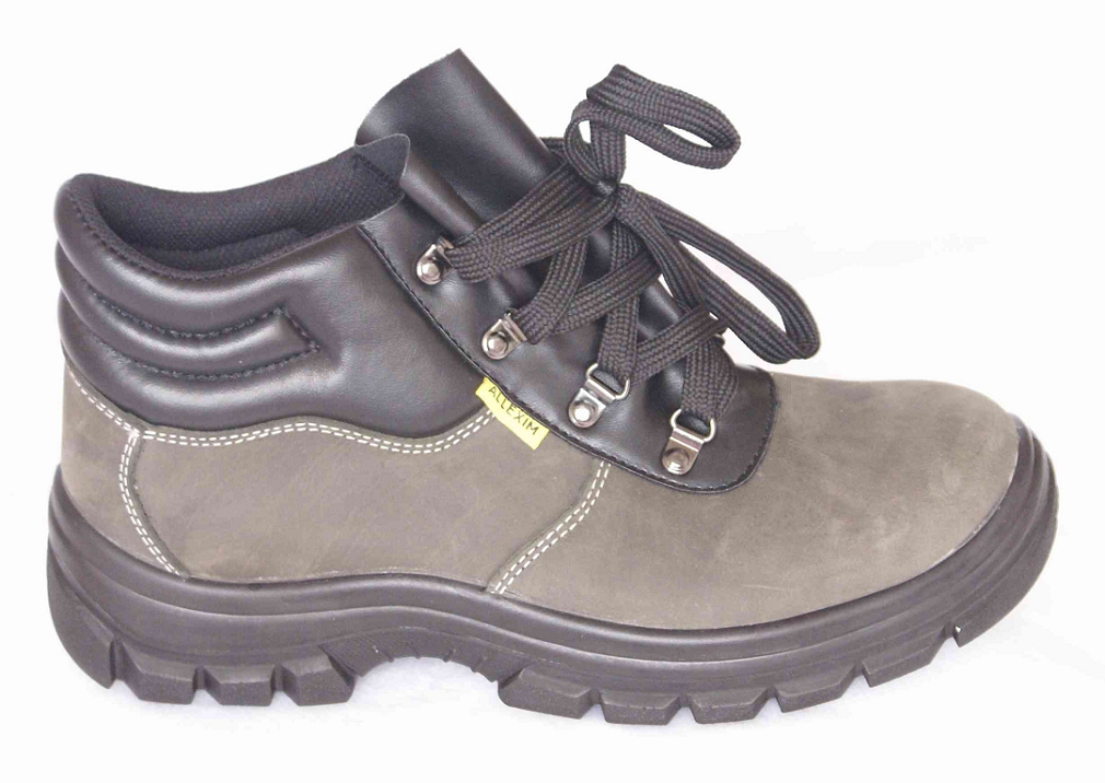 safety shoes