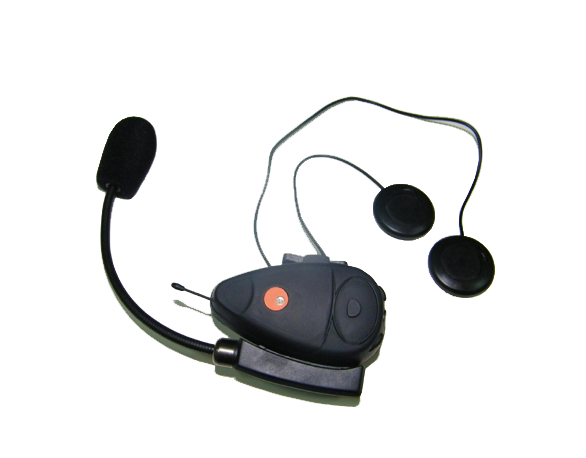 Bluetooth helmet intercom 100meters