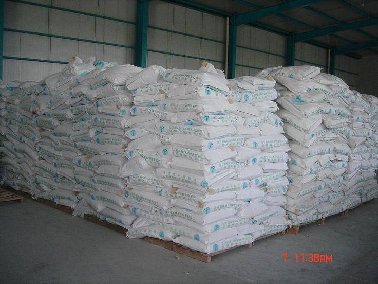 Nano Calcium Carbonate