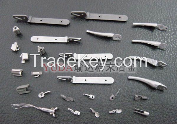 Metal Injection Molding Parts