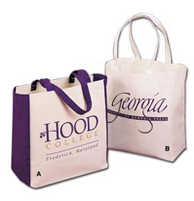 canvas bag