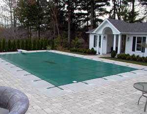 SPA&POOL COVER