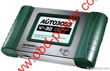 SPX AUTOBOSS V30 Scanner