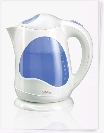 ELECTRICAL KETTLE