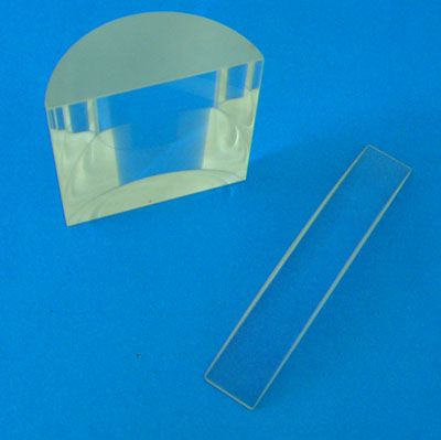 Cylindrical Lens