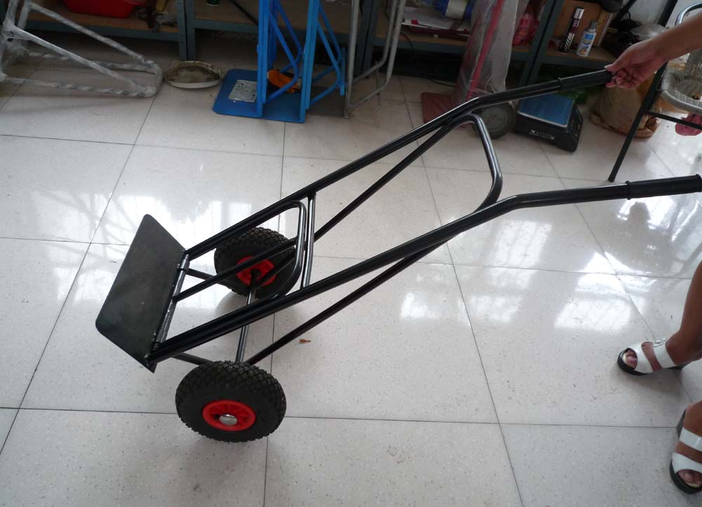 Hand  trolley