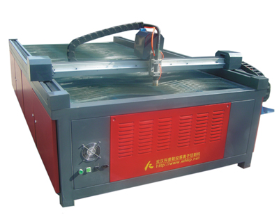 plasma cutting machine