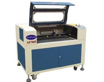 laser engraving machine