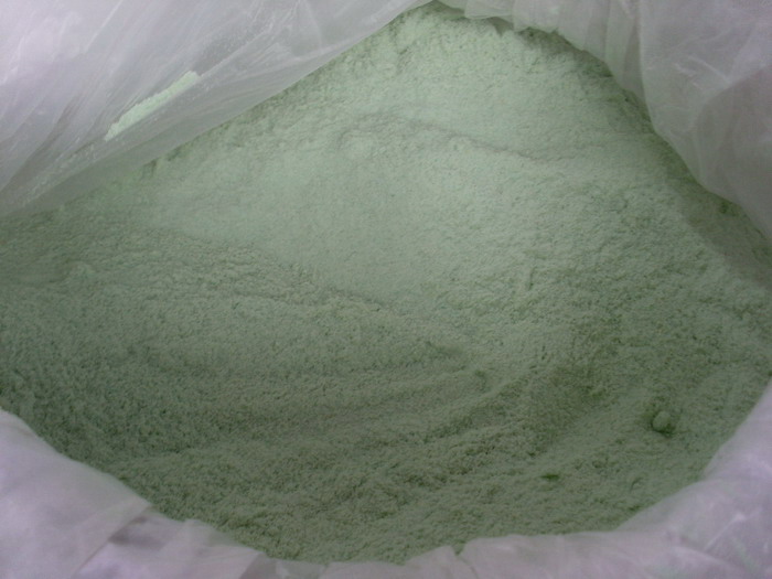 Ferrous Sulphate Hepta