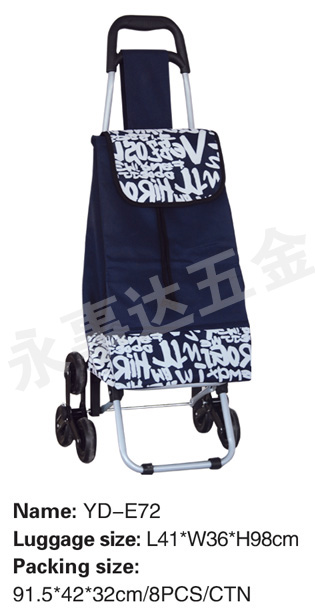 shopping trolley bag YD-E72