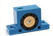 R Series Pneumatic Roller Vibrator