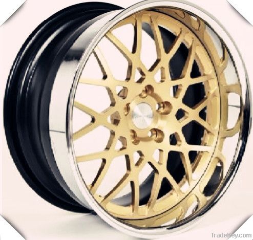 hot sale design rims