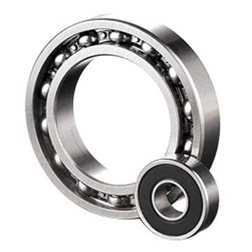 large size thin-wall deep groove ball bearing