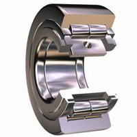 thrust roller bearings