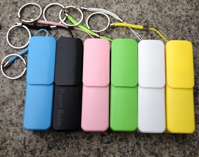 Perfume Power Bank